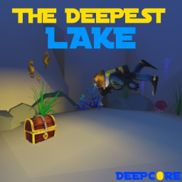 The Deepest Lake