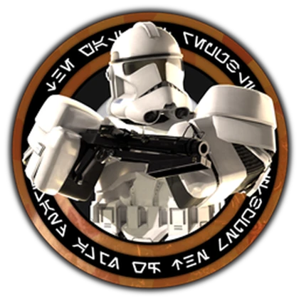 Grand Αrmy οf the Repυblic Roblox group icon