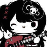 Kitty ୨ৎ
