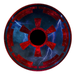 TGE゚ | Dark Trooper Program