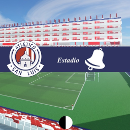 Estadio Libertad Financiera