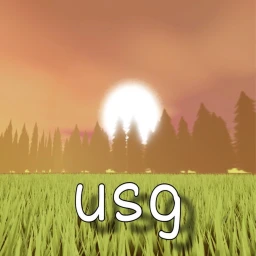 Untitled Sunset Game icon