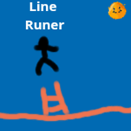 Line Runner