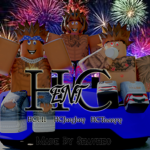 #HC Ent.
