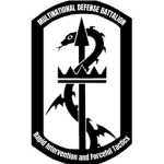 MDB - Rapid Intervention and Forceful Tactics