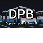 [DPB] Dopravní podnik Bruntál