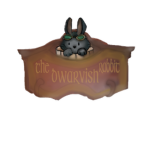 The Dwarvish Rabbit