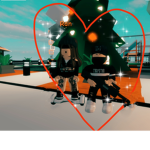 To give rubux to someone I know