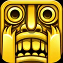 temple run (my version)