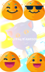 Wolfpaq is awesome