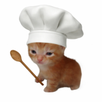 just let me cook