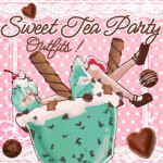 sweet tea party outfits