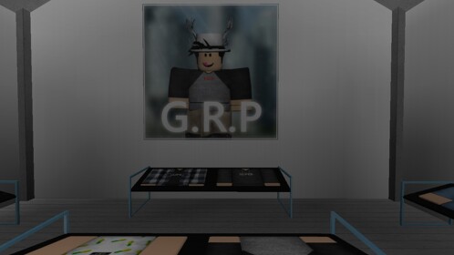 G.R.P Store [WIP]