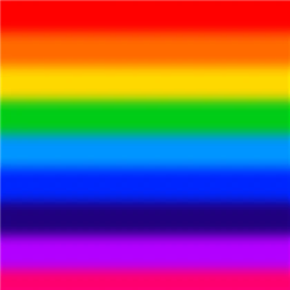 Rainbow Texture
