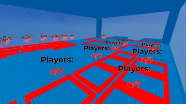 Bossfight Matchmaking Roblox place thumbnail