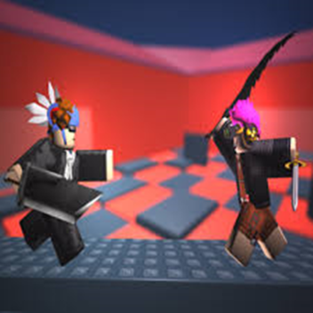 Swords Online (Beta) | City Map! 🏙️