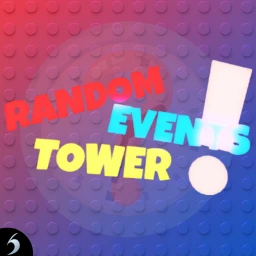 Random Events Tower icon