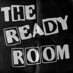 READY ROOM