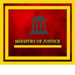 [-MoJ-] Ministry of Justice