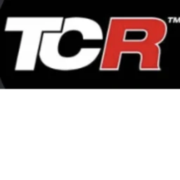 Offical Tcr demoltion derby map icon