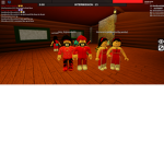 The Reee cool kids group