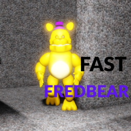 Fast Fredbear Demonstration