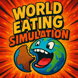 World Eating Simulation