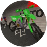 GAMEPASS KX250AF