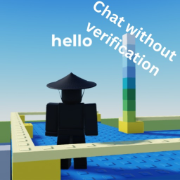 Chat freely