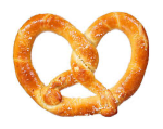 Pretzel Amy