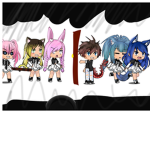ItsFunneh squad