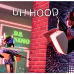 uh hood