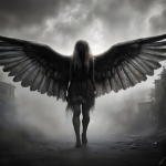 Devilic Angels