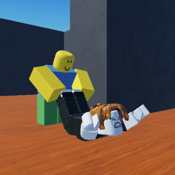 Escape From Noob Obby!