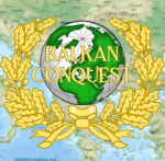 Balkan Conquest