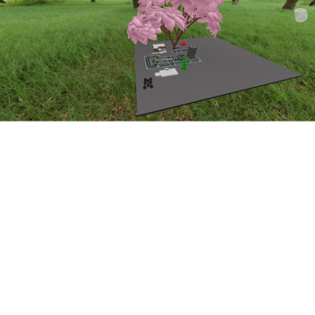 (Reopened) Robloxia