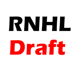 Roblox National Hockey League ® | Draft place!