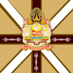 [LWWII] กรมพระตำรวจราชองค์รักษ์