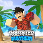 Disaster Mayhem ☄️