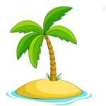 Team palm tree
