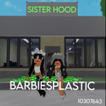 BarbiesPlastic
