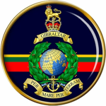 BA | Colonel Royal Marines
