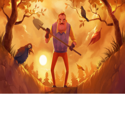 Hello Neighbor (Beta)