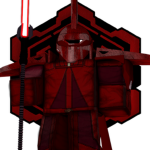 New Sith Empire: Dark Honor Guard