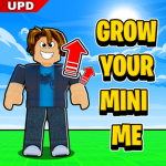 Grow a Mini Me!