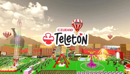 Ciudad Teleton