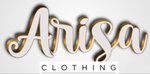 Arisa clothing