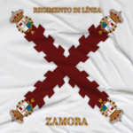 Regimiento de Zamora