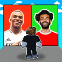 Guess Football Star Race