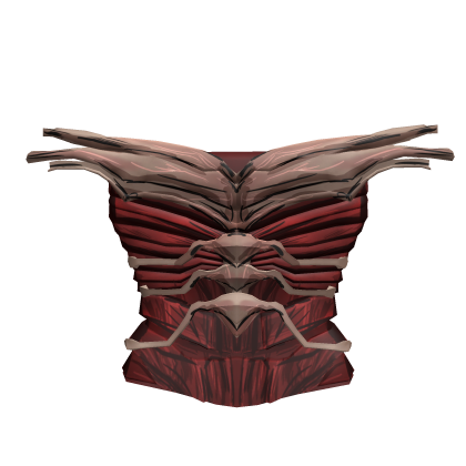 Haute Couture:Boutique du Rouge, Ishmael Dress 1/2 Roblox item